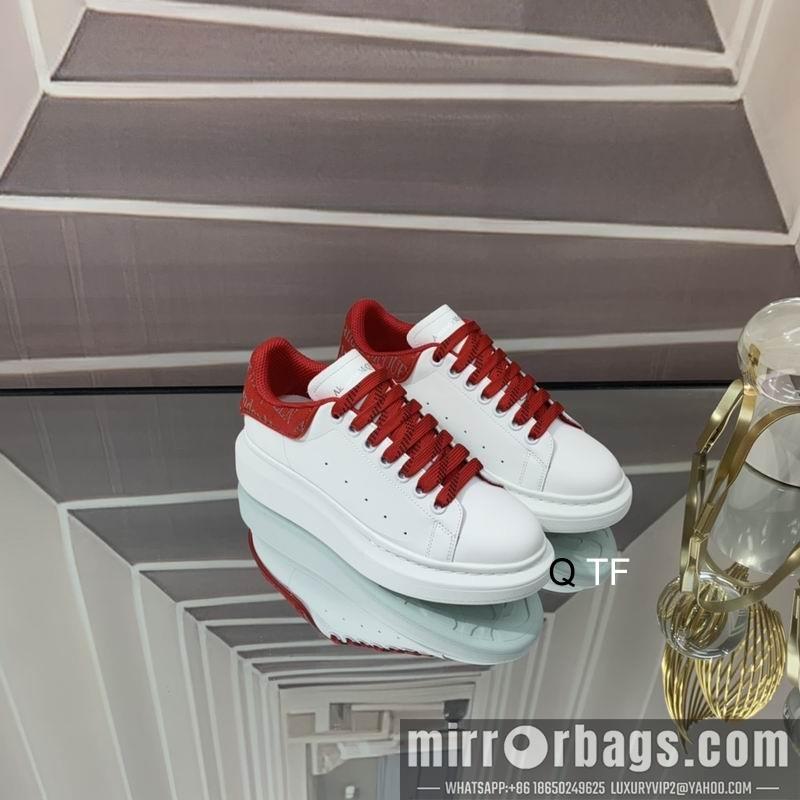 Alexander McQueen Shoes Alexander Mcqueen sz35-45 3C TF0803