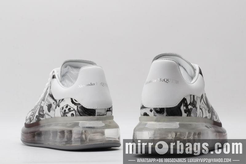 Alexander McQueen Shoes sz34-46 03mnw19