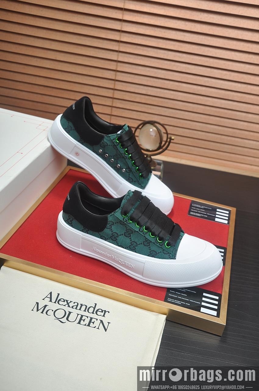 Alexander McQueen Shoes sz35-44 h0802