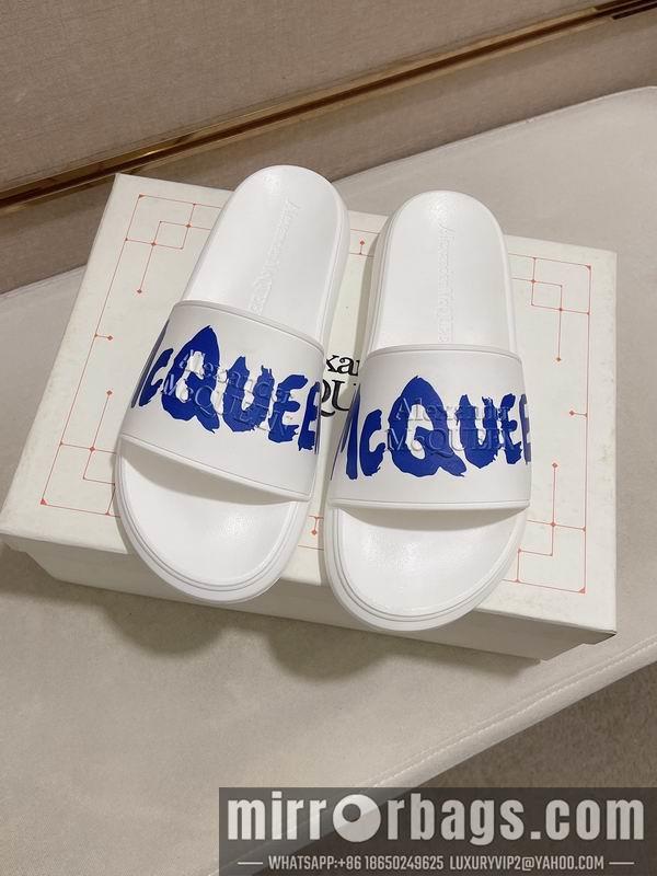 Alexander McQueen Shoes sz38-45 hnw0502