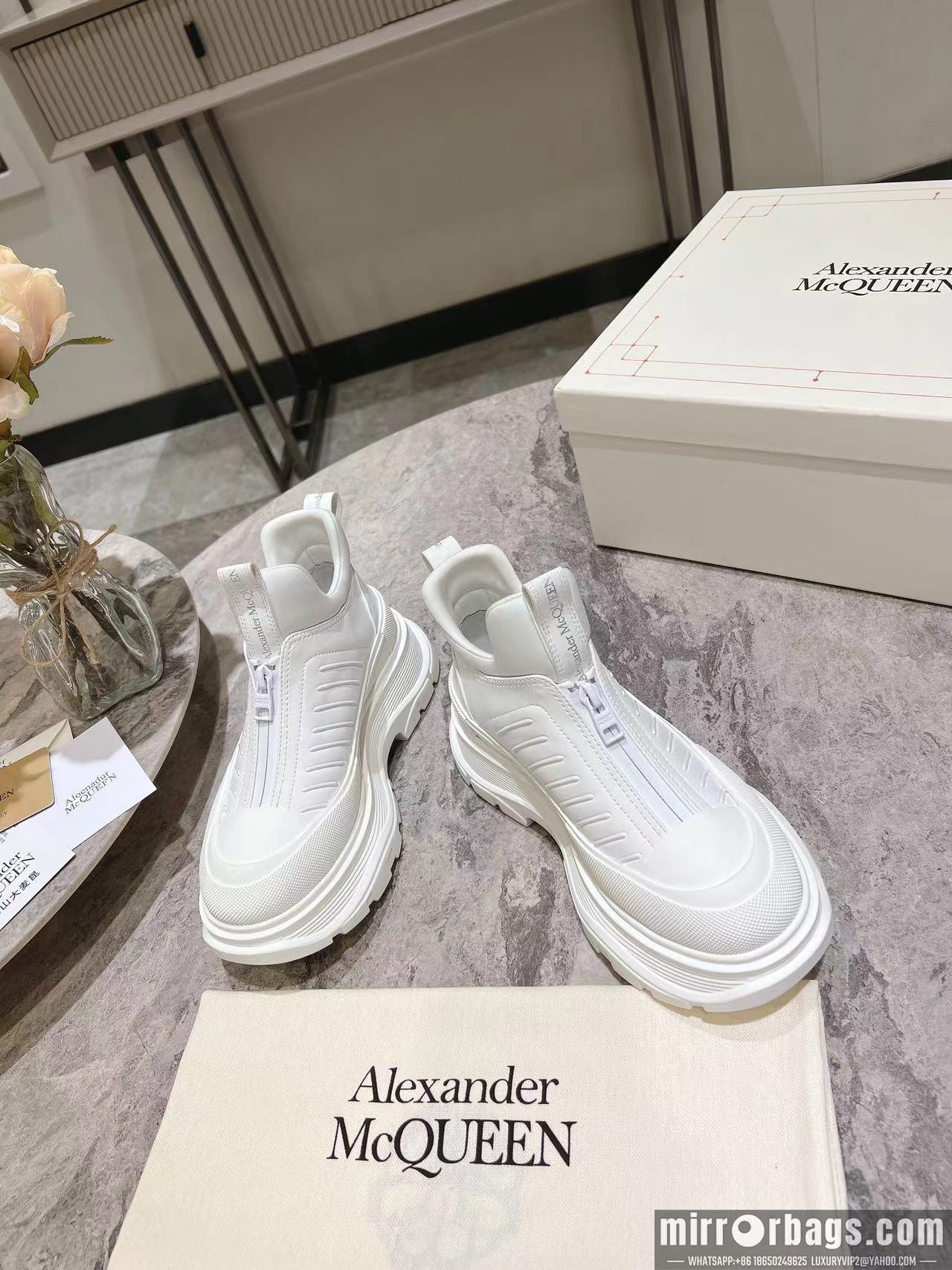 Alexander McQueen Shoes sz35-45 h0801