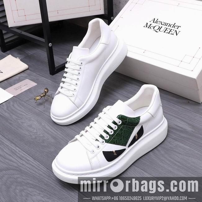 Alexander McQueen Shoes sz38-44 hnh0209