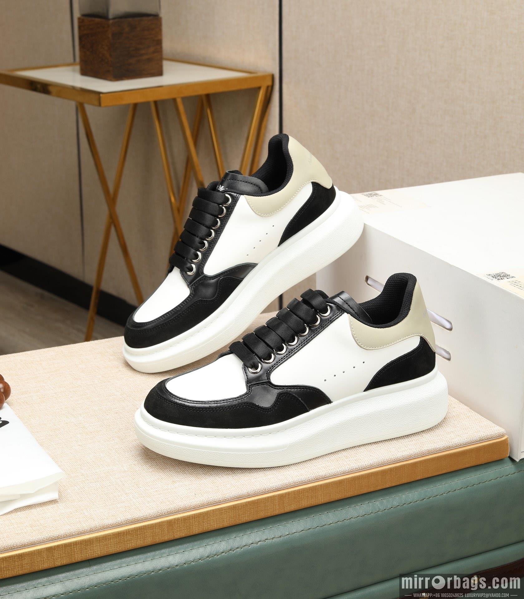 Alexander McQueen Shoes sz34-44 h0801