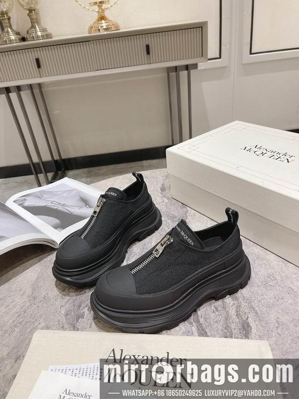 Alexander McQueen Shoes sz35-45 hnm0103