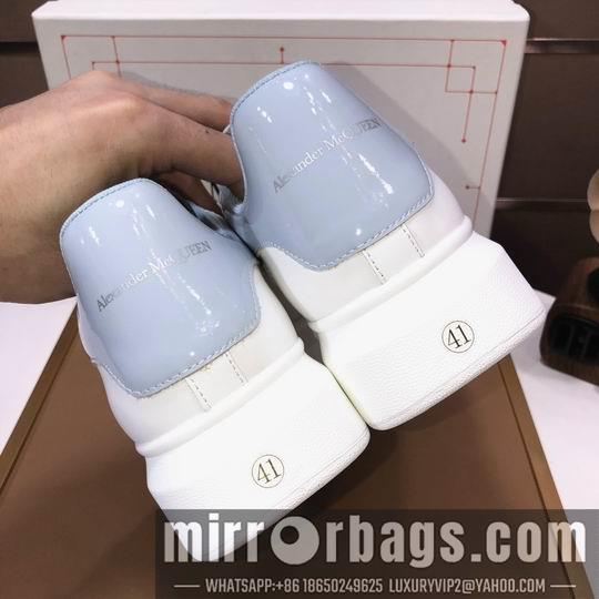 Alexander McQueen Shoes sz35-45 hnh0208