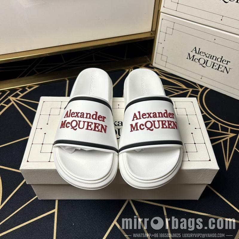 Alexander McQueen Shoes sz35-46 hnw0422