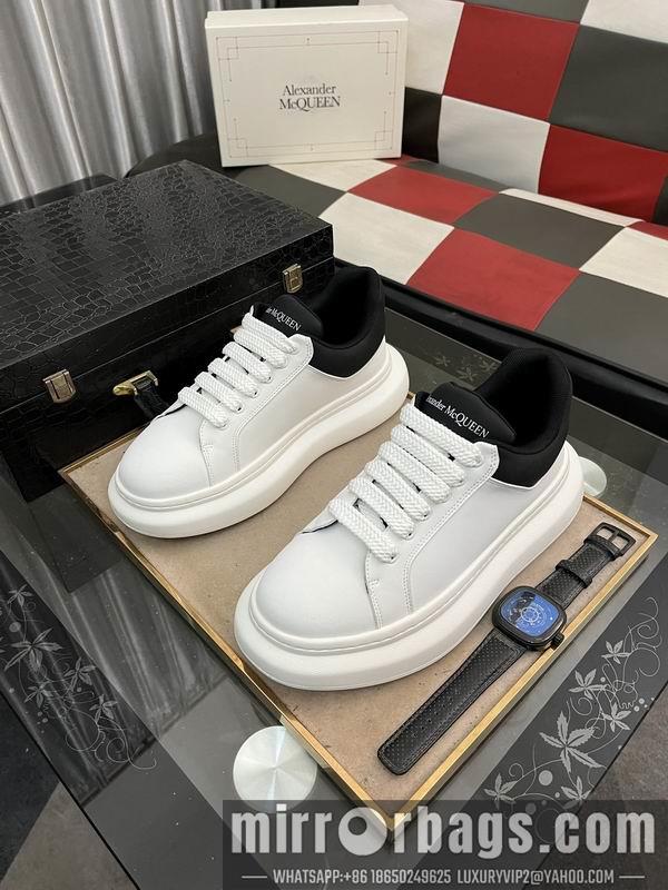 Alexander McQueen Shoes sz38-44 hnh0303