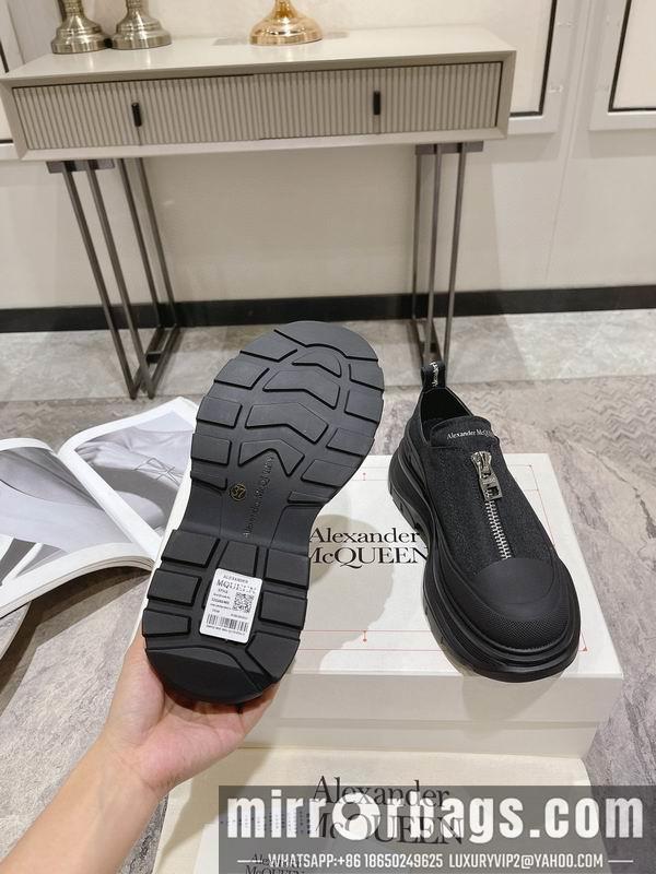 Alexander McQueen Shoes sz35-45 hnm0103