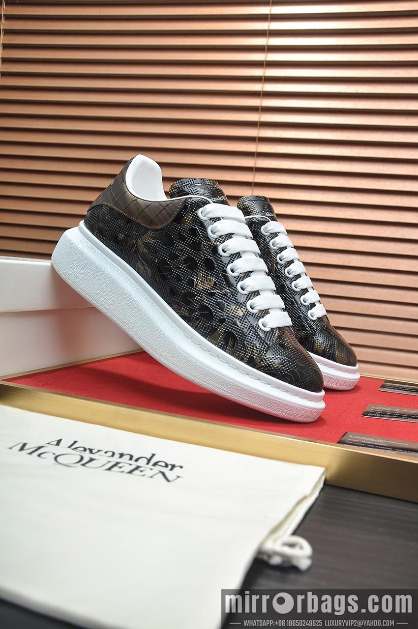 Alexander McQueen Shoes sz35-44 h0811