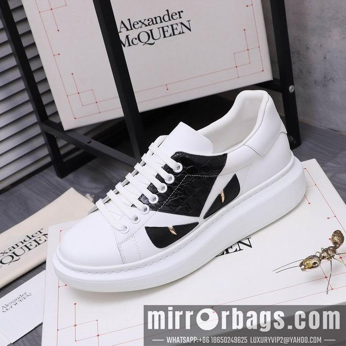 Alexander McQueen Shoes sz38-44 hnh0209