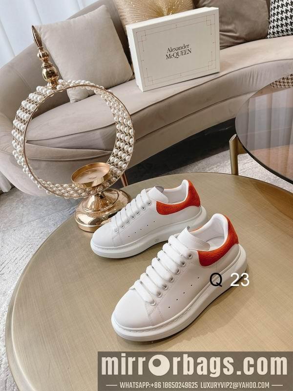 Alexander McQueen Shoes sz35-45 HY0301