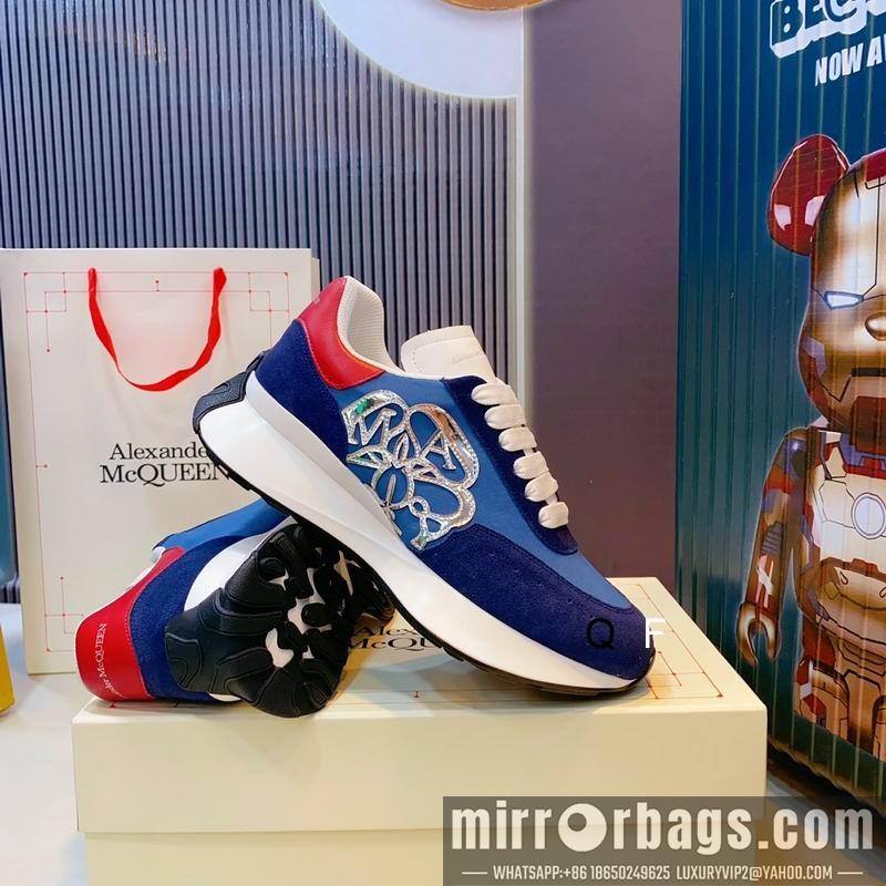 Alexander McQueen Shoes sz35-45 TF0801