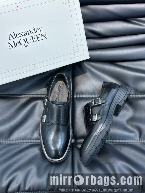 Alexander McQueen Shoes sz38-44 hnm0101