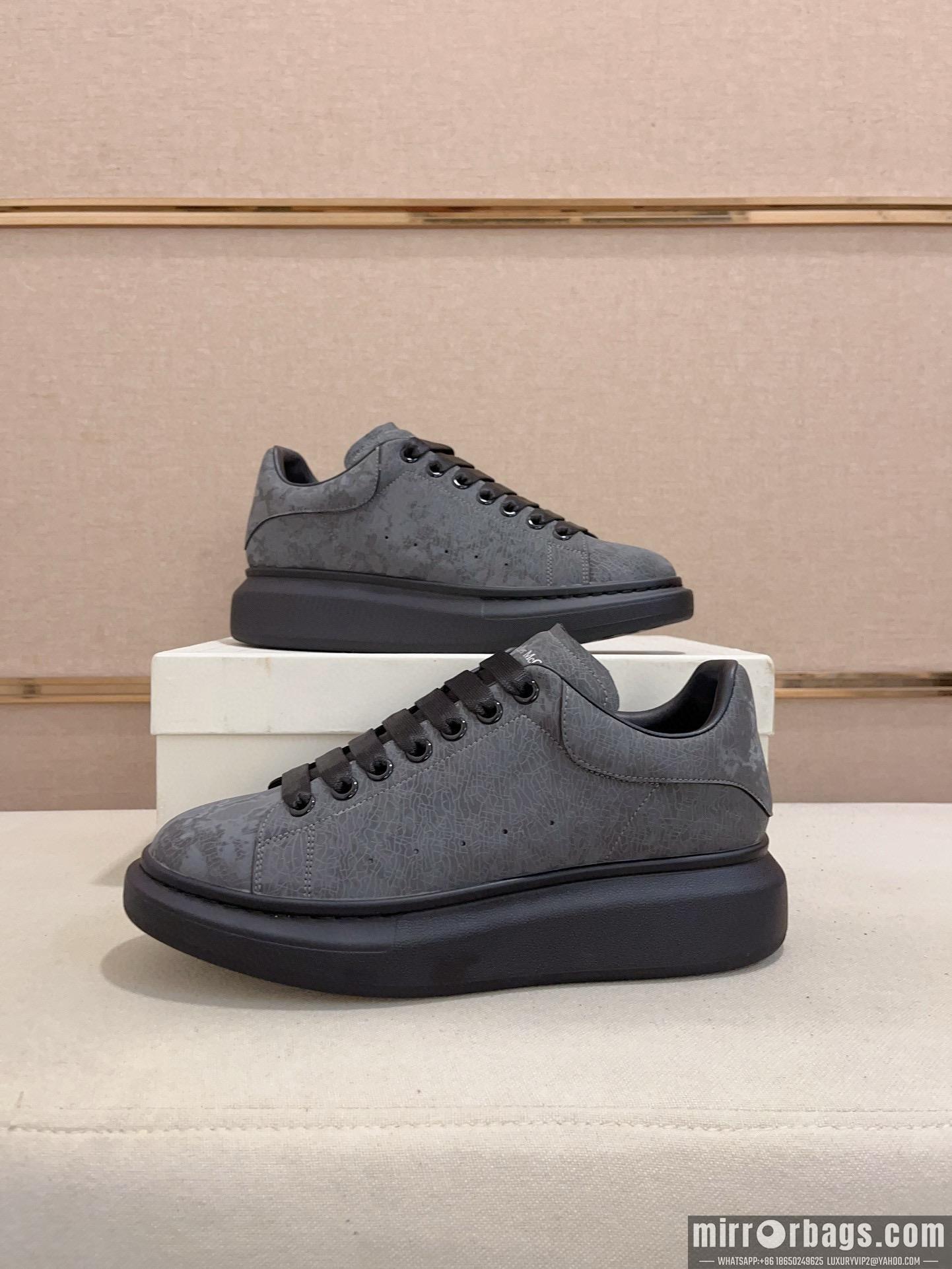 Alexander McQueen Shoes sz38-44 hnh0107