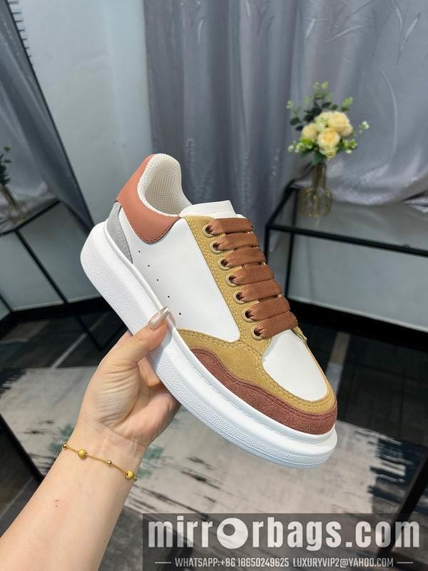 Alexander McQueen Shoes sz35-45 hnw0323