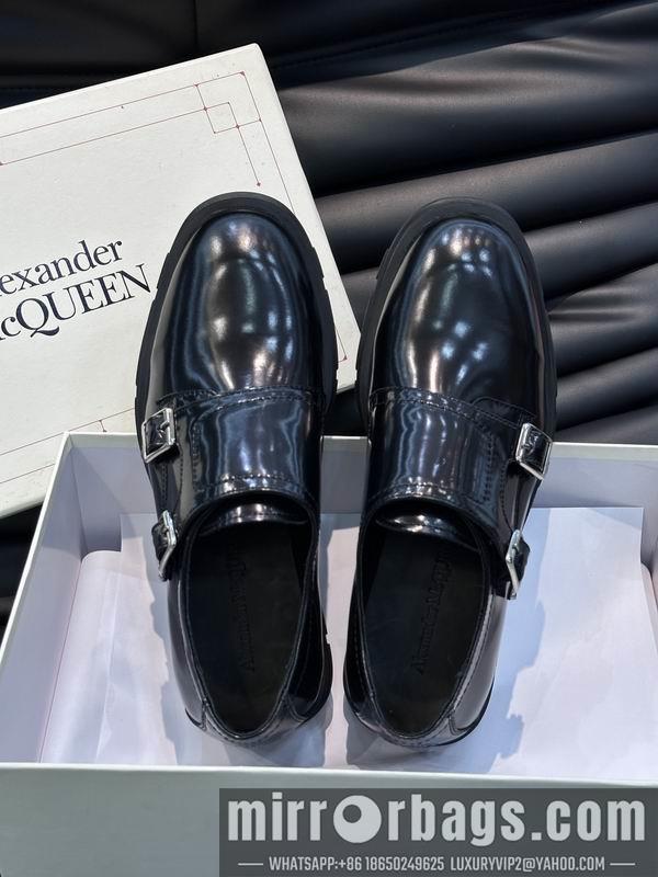 Alexander McQueen Shoes sz38-44 hnm0101