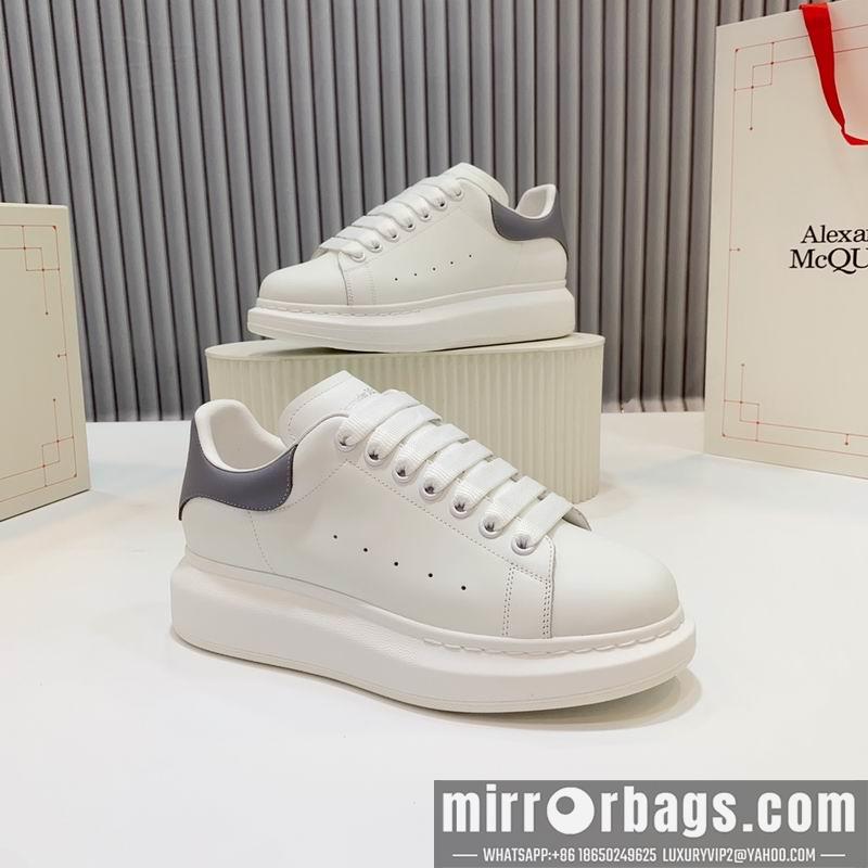 Alexander McQueen Shoes sz34-45 03mnw14