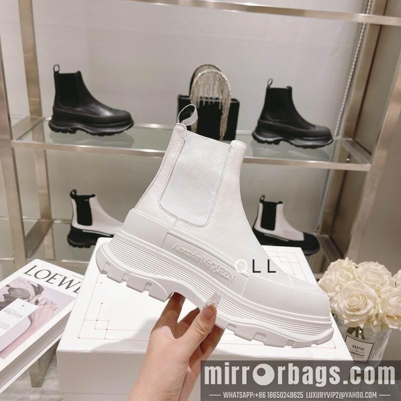 Alexander McQueen Shoes sz35-40 LL0303