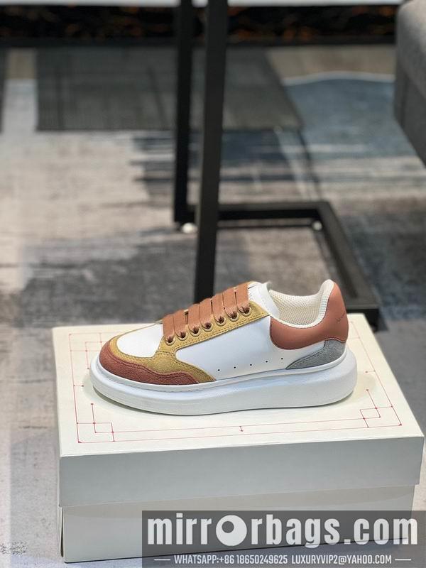 Alexander McQueen Shoes sz35-45 hnw0323