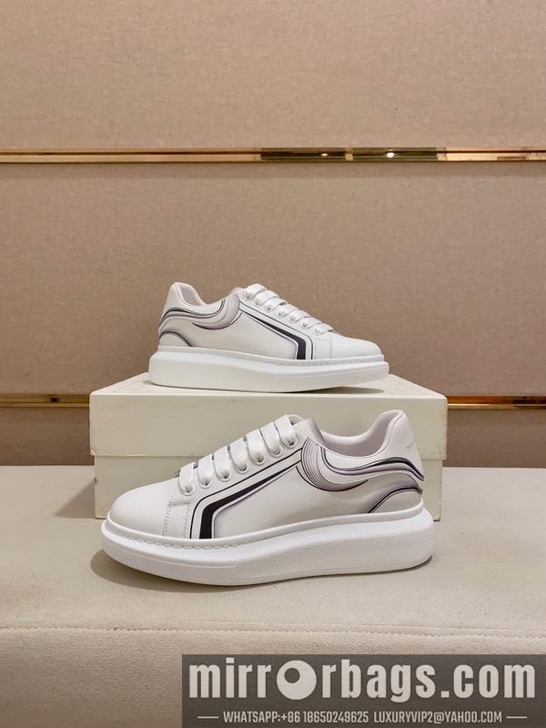 Alexander McQueen Shoes sz35-45 hnw0201