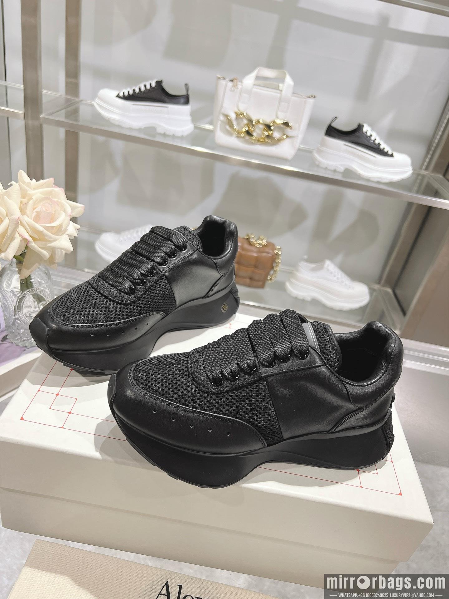 Alexander McQueen Shoes sz35-45 h1007