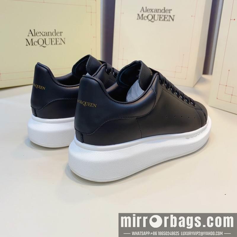 Alexander McQueen Shoes sz35-45 03mnw08