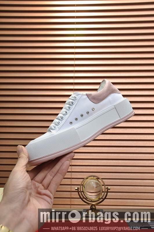 Alexander McQueen Shoes sz35-44 mnw0401