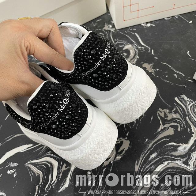 Alexander McQueen Shoes 21815151 SZ 35-44