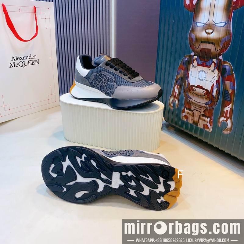 Alexander McQueen Shoes sz35-45 TF0801