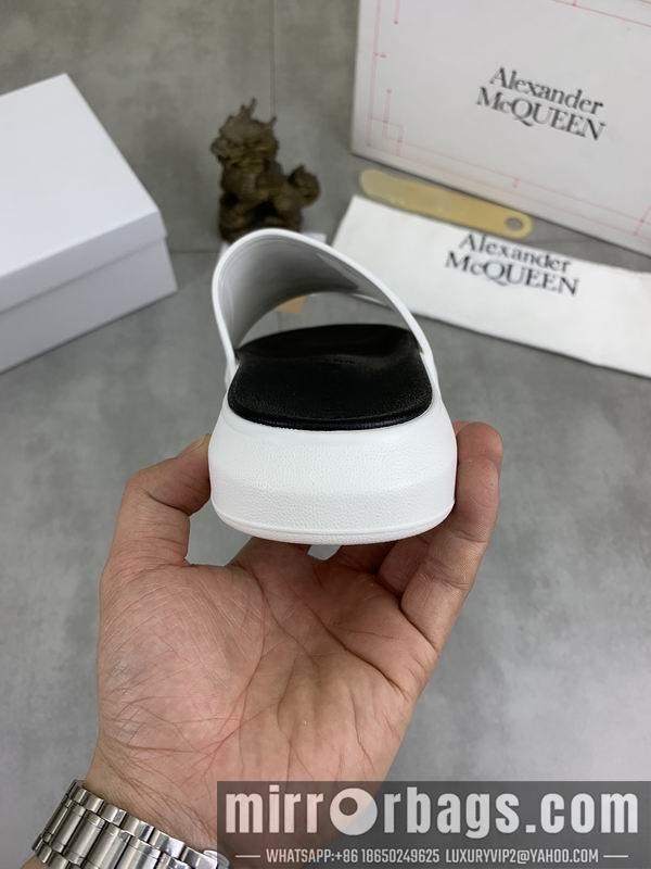 Alexander McQueen Shoes sz35-46 mnw0401