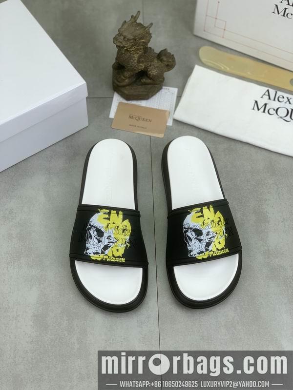 Alexander McQueen Shoes sz35-46 mnw0417