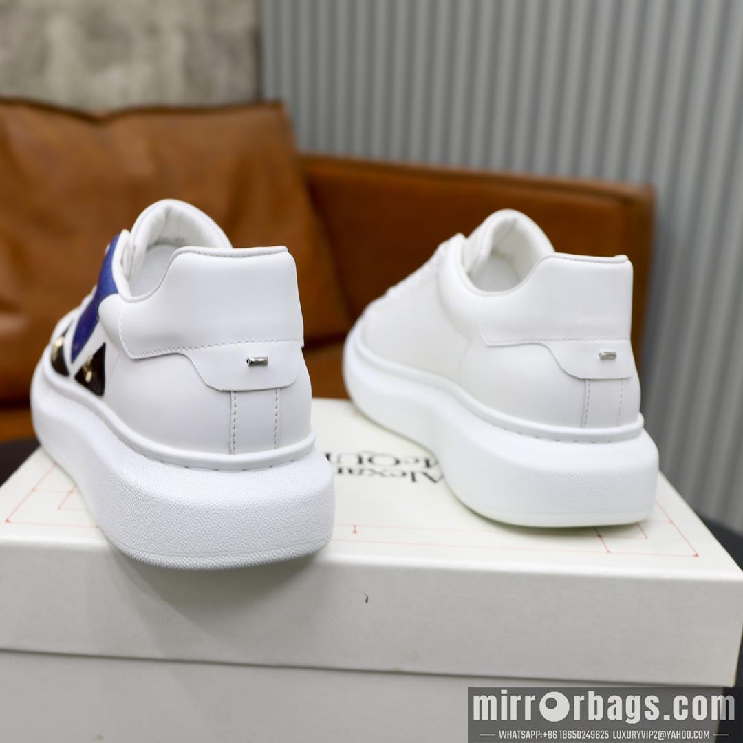 Alexander McQueen Shoes sz38-44 hnh0103