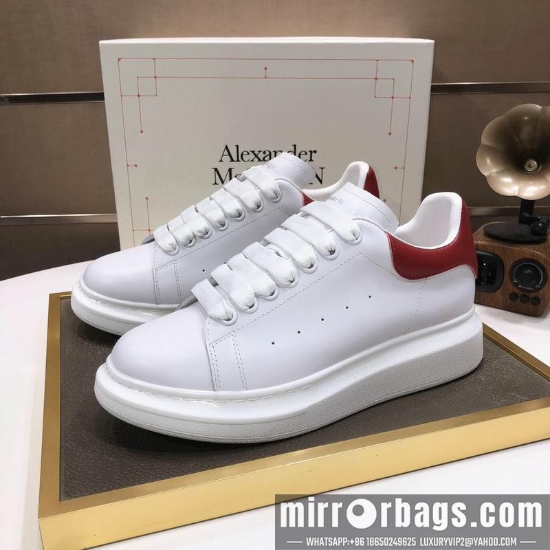 Alexander McQueen Shoes sz35-44 hnh0301