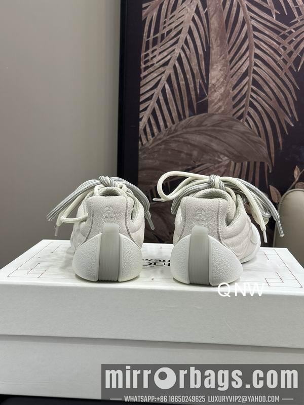 Alexander McQueen Shoes Alexander Mcqueen sz35-45 NW0901