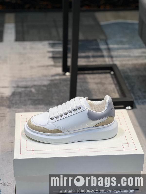Alexander McQueen Shoes sz35-45 hnw0323