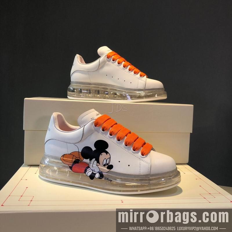 Alexander McQueen Shoes sz34-46 03mnw15