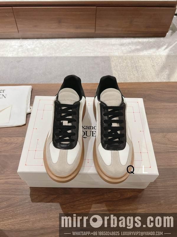 Alexander McQueen Shoes Alexander Mcqueen sz35-45 LL1203