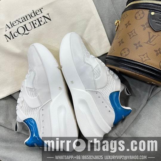 Alexander McQueen Shoes sz34-46 hnh0801