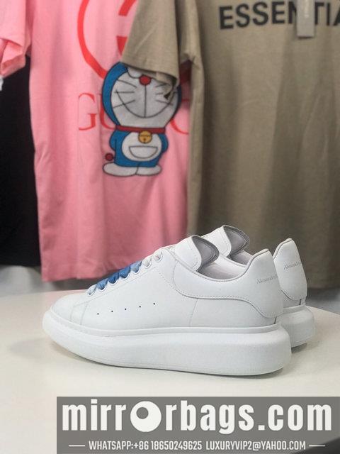 Alexander McQueen Shoes 21815127 SZ 35-44
