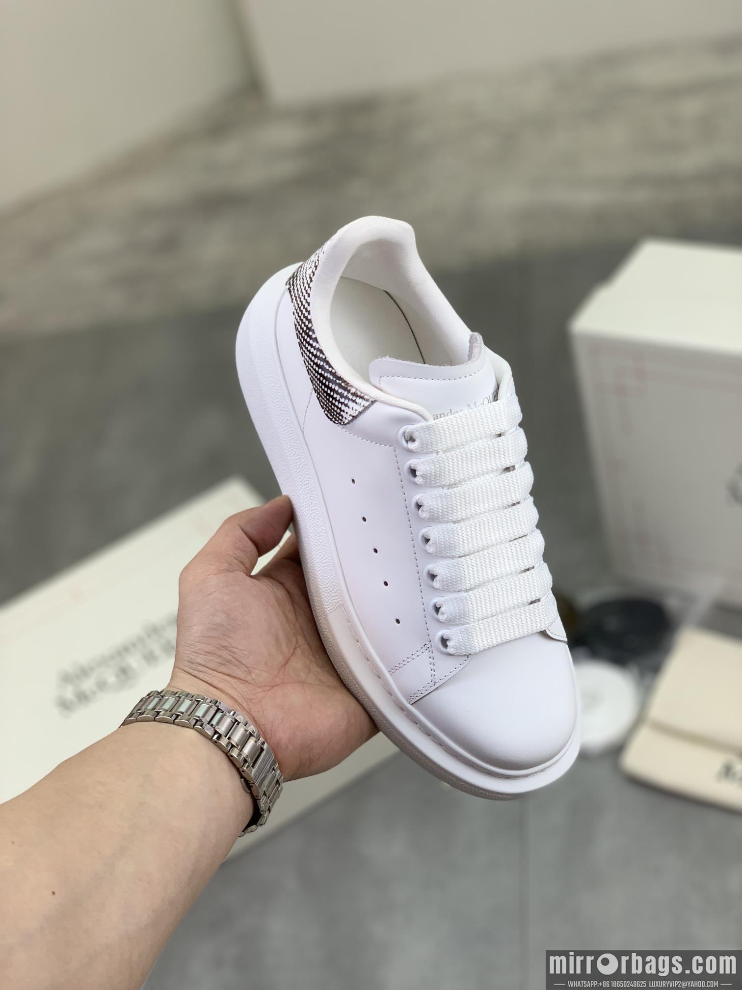 Alexander McQueen Shoes sz35-45 h0813