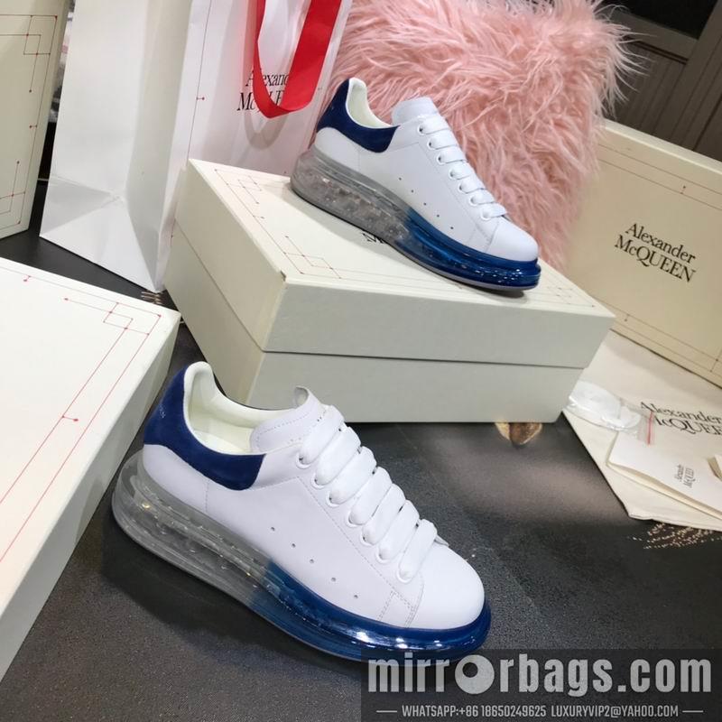 Alexander McQueen Shoes sz34-46 03mnw11
