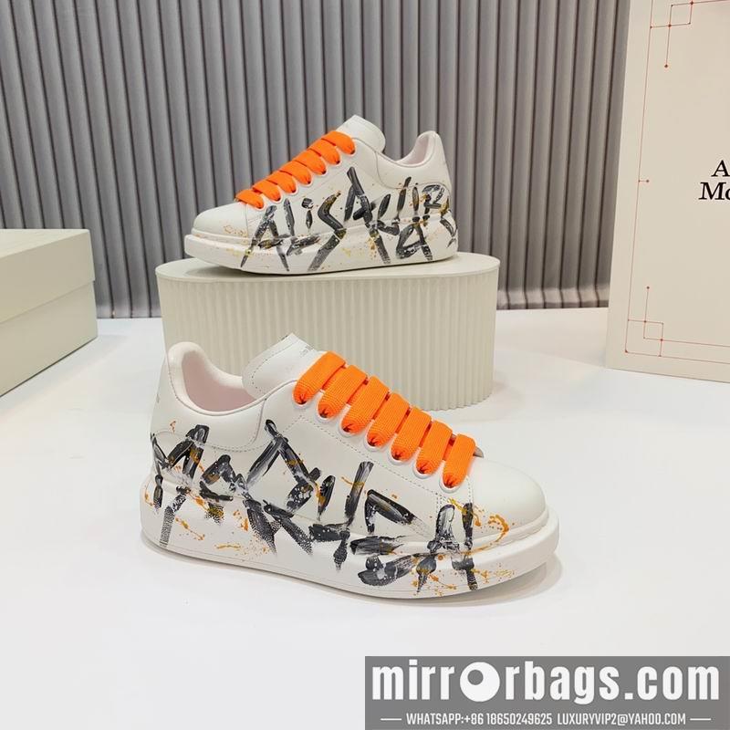 Alexander McQueen Shoes sz34-45 03mnw05
