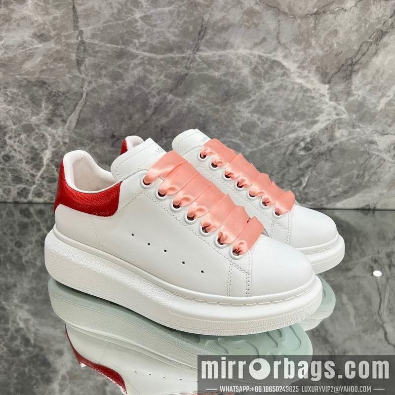 Alexander McQueen Shoes sz34-46 hnm0103