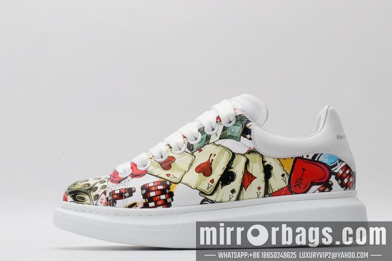 Alexander McQueen Shoes sz34-46 03mnw16