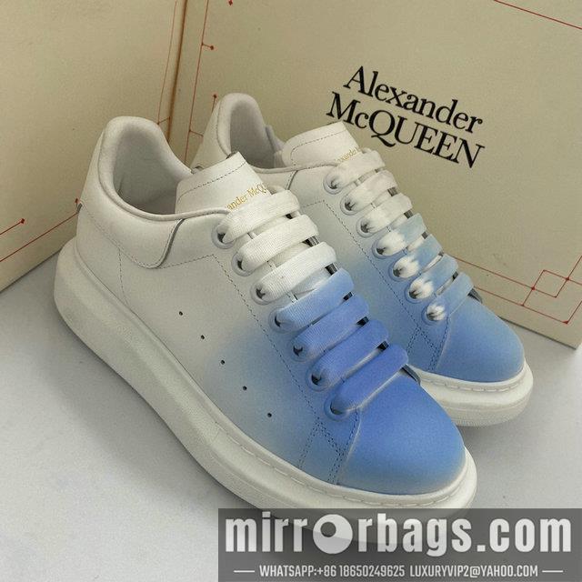 Alexander McQueen Shoes 21815128 SZ 35-44