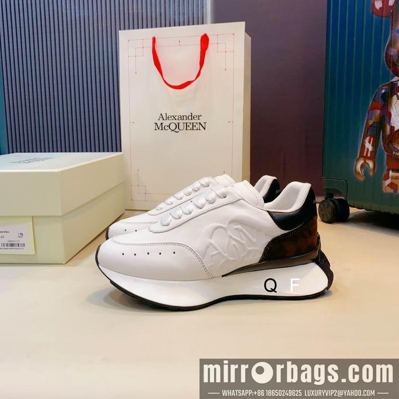 Alexander McQueen Shoes sz35-45 TF0801
