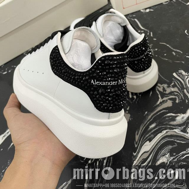 Alexander McQueen Shoes 21815151 SZ 35-44