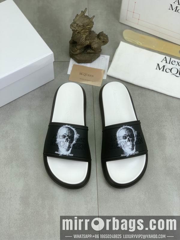 Alexander McQueen Shoes sz35-46 mnw0414