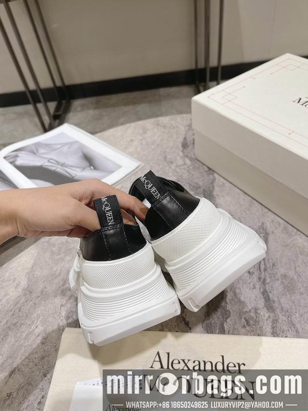 Alexander McQueen Shoes sz35-45 hnm0103