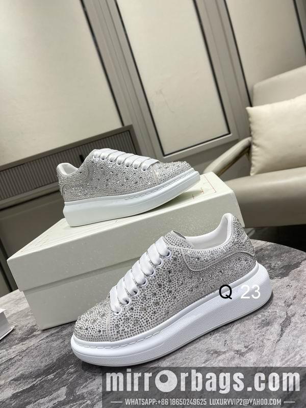 Alexander McQueen Shoes sz35-45 HY0303
